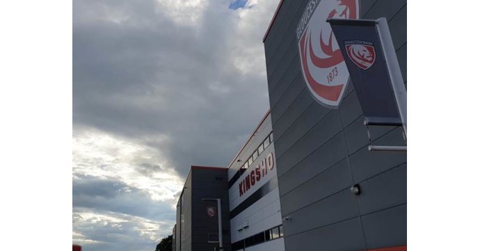 Gloucester Rugby’s new plans will help it score a significant commercial win